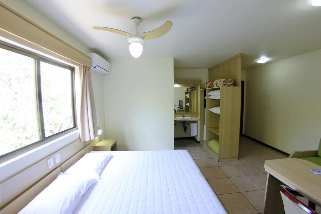 Hotel Antonio'S Santa Cruz do Sul Exteriör bild