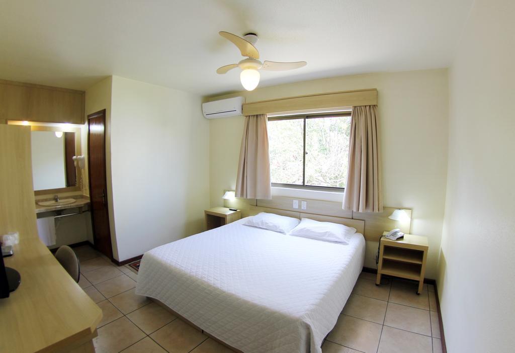 Hotel Antonio'S Santa Cruz do Sul Exteriör bild